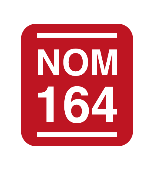 NOM-164